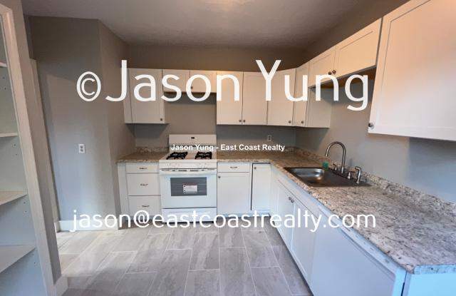 6 Saint James St. - 6 Saint James Street, Newton, MA 02458