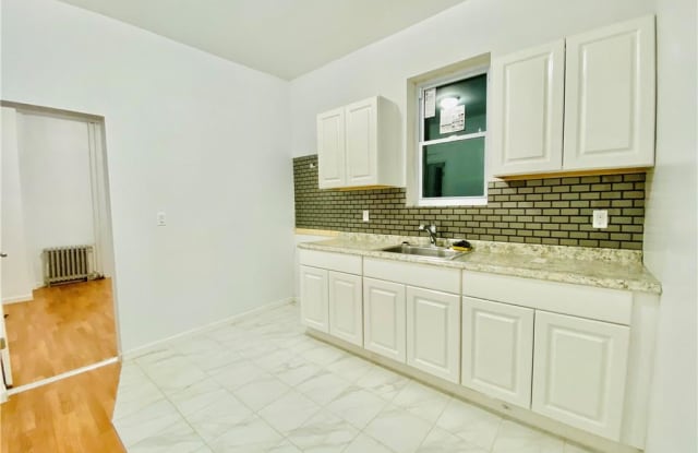 4007 Barnes Avenue - 4007 Barnes Avenue, Bronx, NY 10466