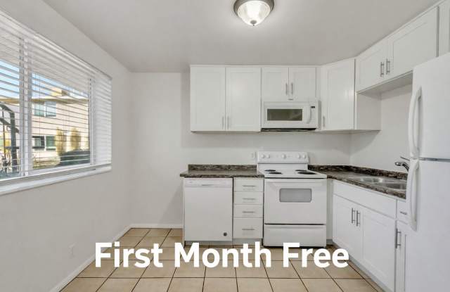 2111 East 3300 South - 2111 East 3300 South, Millcreek, UT 84109
