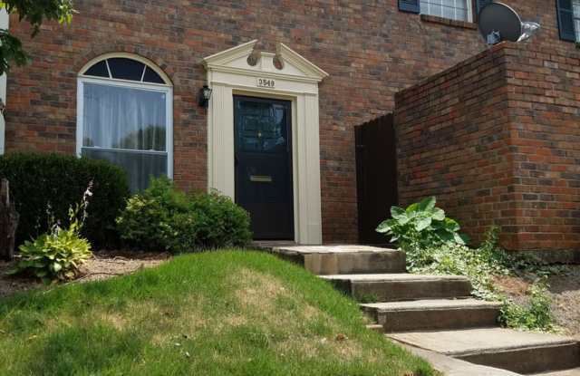 3549 Old Chamblee Tucker Rd - 2 Bed/1.5 Bath Townhome for Rent photos photos