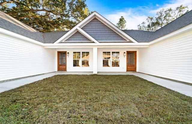 3 Bellamy Ln - 3 Bellamy Lane, Forrest County, MS 39465