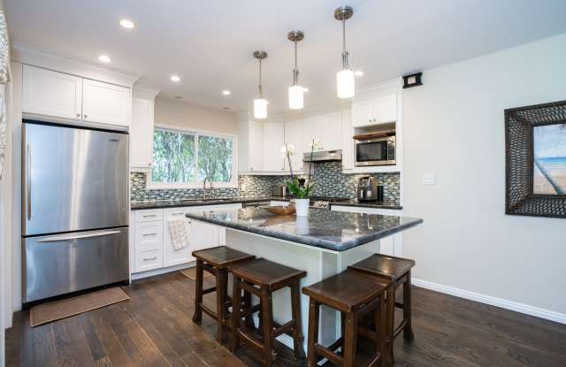 Furnished, Short & Or Flex term in Lunada Bay Gallery 1