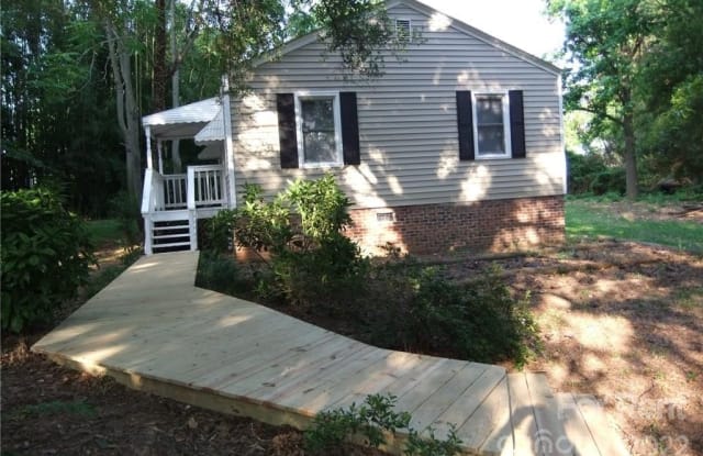 1631 Harris Road - 1631 Harris Rd, Riverview, SC 29708