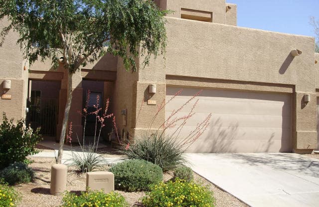 1314 West Weatherby Way - 1314 West Weatherby Way, Chandler, AZ 85286