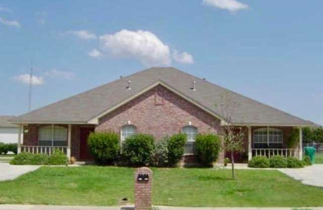 3922 Stuart Road - 3922 Stuart Rd, Denton, TX 76209