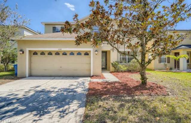 11116 Rising Mist Boulevard - 11116 Rising Mist Boulevard, Riverview, FL 33578