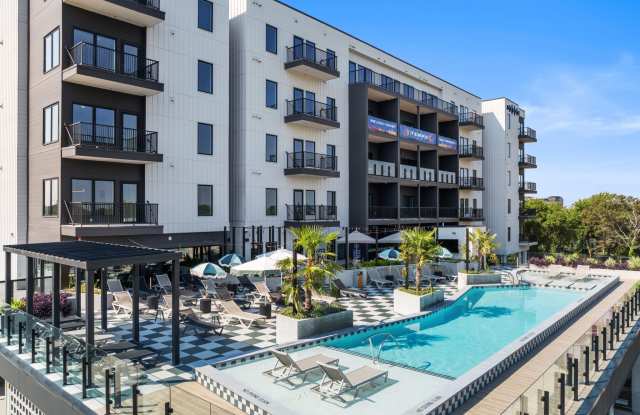 Tempo at White Oak photos photos Tempo at White Oak photos photos