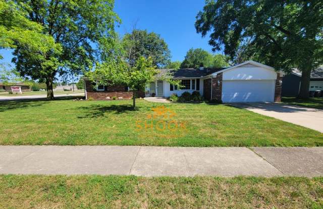 NOW LEASING FOR AUGUST 2025 - TURN KEY 3 BEDROOM HOME photos photos