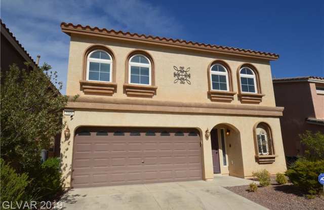 5906 MENDOCINO HILL Avenue - 5906 Mendocino Hill Court, Enterprise, NV 89139