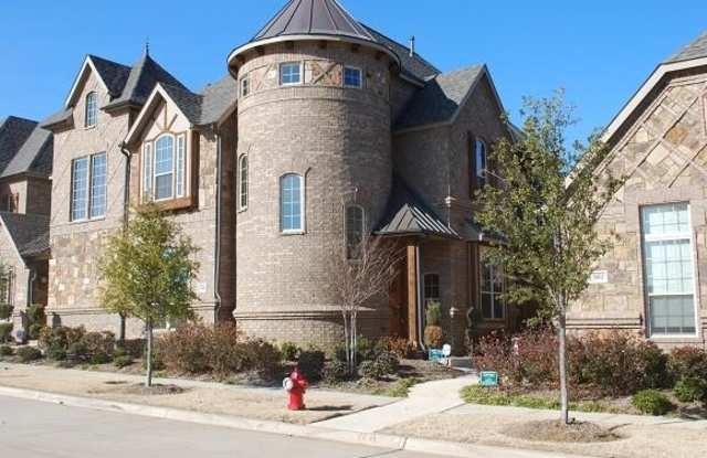 3808 Bur Oak Drive - 3808 Bur Oak Drive, Colleyville, TX 76034