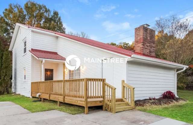 519 Nova Avenue - 519 Nova Avenue, High Point, NC 27265 519 Nova Avenue - 519 Nova Avenue, High Point, NC 27265