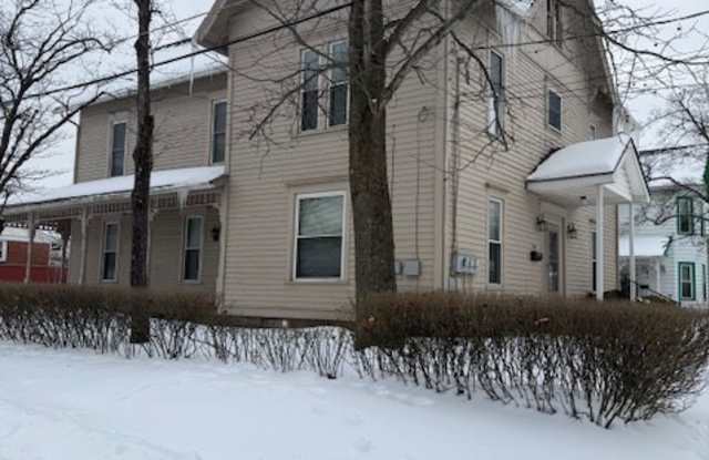 203 South Water Street - C - 203 South Water Street, Loudonville, OH 44842