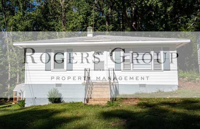 Homes for rent in Henderson NC - 954 Abbott Street - Schedule Showing Online at www.rentnc.net Gallery 1