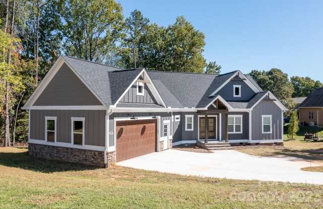 787 Morrison Farm Road - 787 Morrison Farm Road, Iredell County, NC 28166