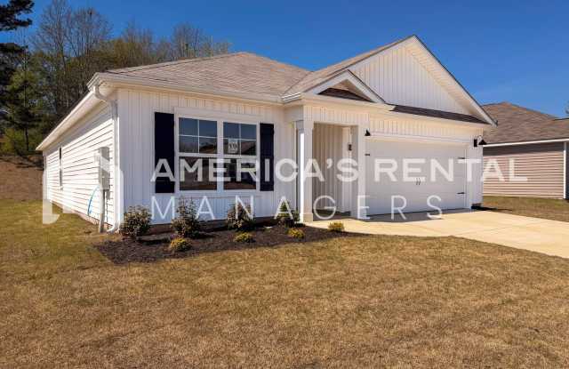 Move-in Special! New Construction Home for Rent! Sign a 13-month lease by 07/31/2026 and receive a leasing incentive equal to one month’s rent, applied as a credit over 10 months. Gallery 4