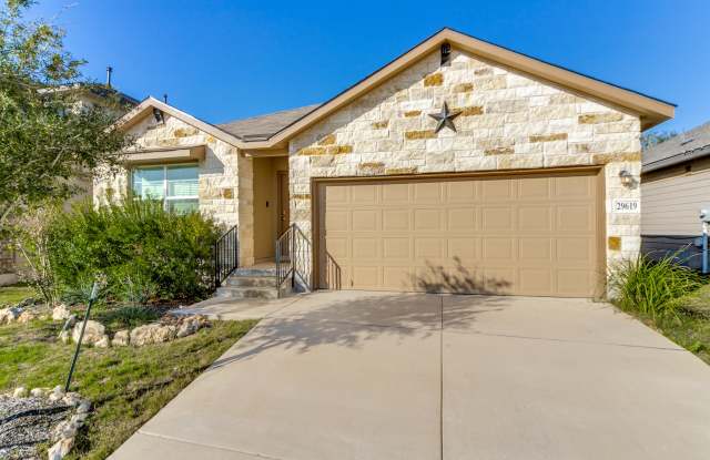 29619 Copper Crossing - 29619 Copper Crossing, Comal County, TX 78163