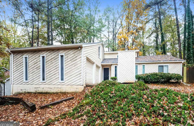 5629 Whittondale - 5629 Whittondale Road, Redan, GA 30058