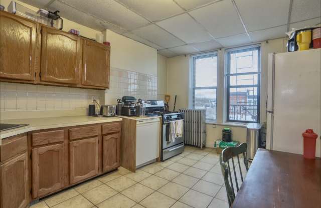 205 3RD ST - 205 3rd Street, Hoboken, NJ 07030