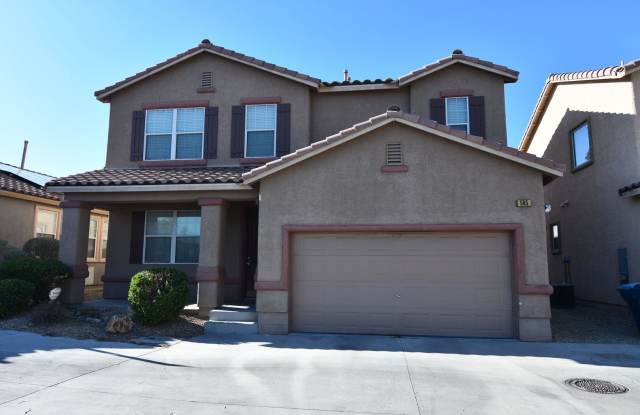 585 Fork Mesa Ct - 585 Fork Mesa Court, Henderson, NV 89015 585 Fork Mesa Ct - 585 Fork Mesa Court, Henderson, NV 89015