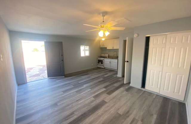 220 1/2 E. 68th St - 220 E 68th St, Long Beach, CA 90805