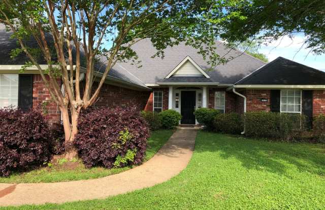 5030 Tensas - House for Lease - 5030 Tensas Drive, Bossier County, LA 71111