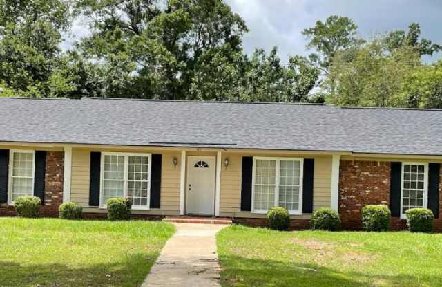 411 South Audubon Drive photos photos