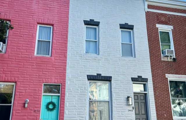 3452 ELM Avenue Gallery 1