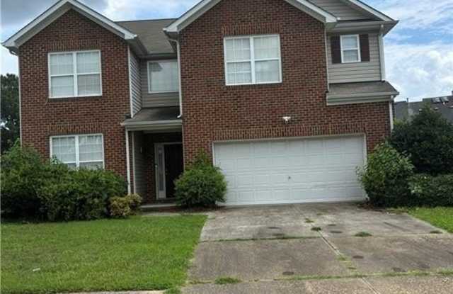 2903 Sir Thomas Drive photos photos