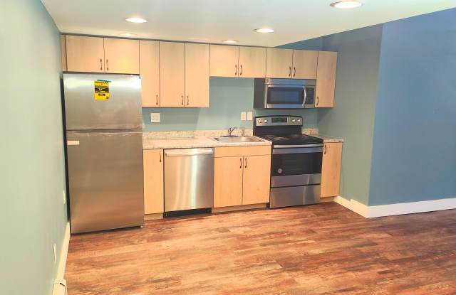 1164 7th Street East - 1Apt. B photos photos