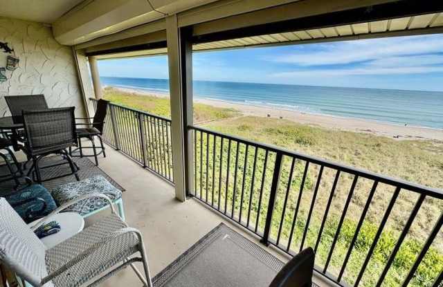 4100 Ocean Beach Boulevard - 4100 Ocean Beach Boulevard, Cocoa Beach, FL 32931