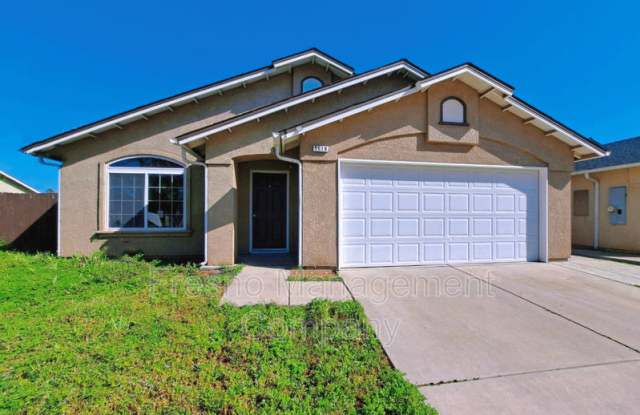 5619 E. Pitt Ave - 5619 East Pitt Avenue, Fresno, CA 93727