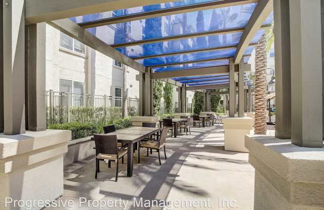 2256 Scholarship - 2256 Scholarship, Irvine, CA 92612