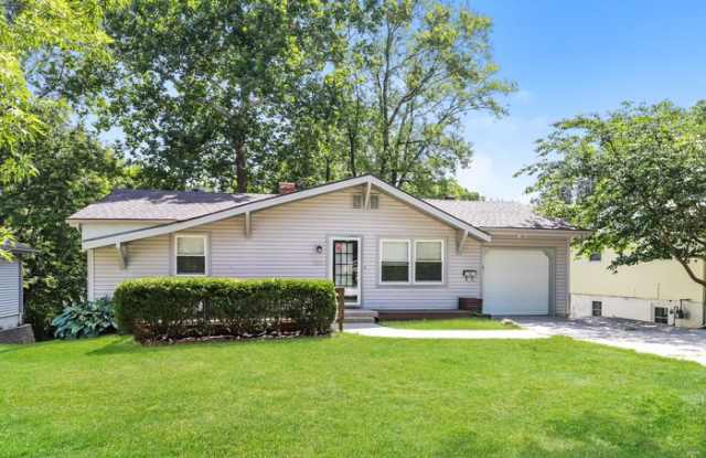 6303 North Bellefontaine Avenue photos photos