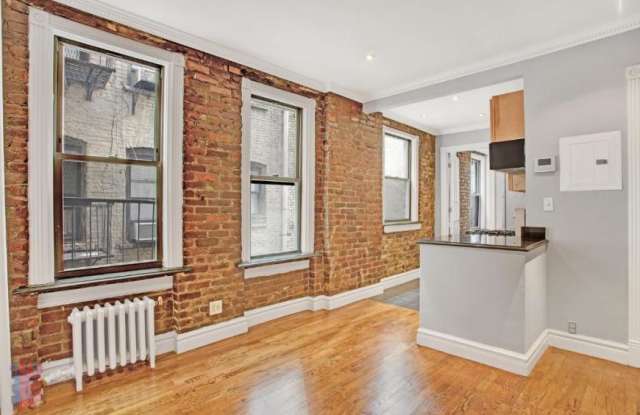 416 E 13TH ST. - 416 East 13th Street, New York City, NY 10009