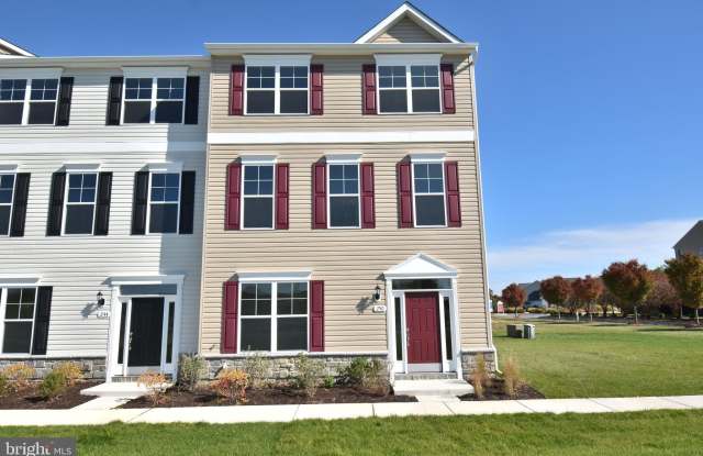 250 LIAM THOMAS LANE - 250 Liam Thomas Lane, Stevensville, MD 21666