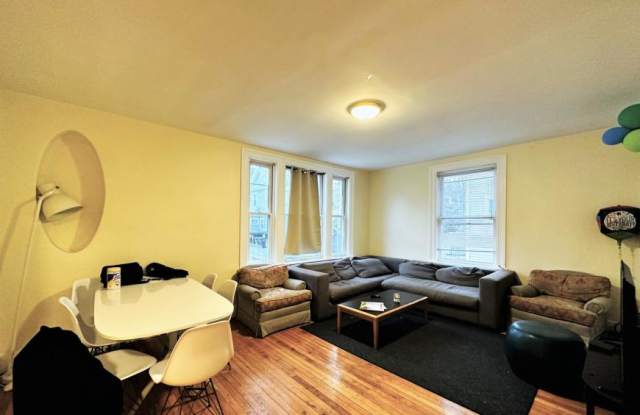 20 Wadsworth - 20 Wadsworth Street, Boston, MA 02134