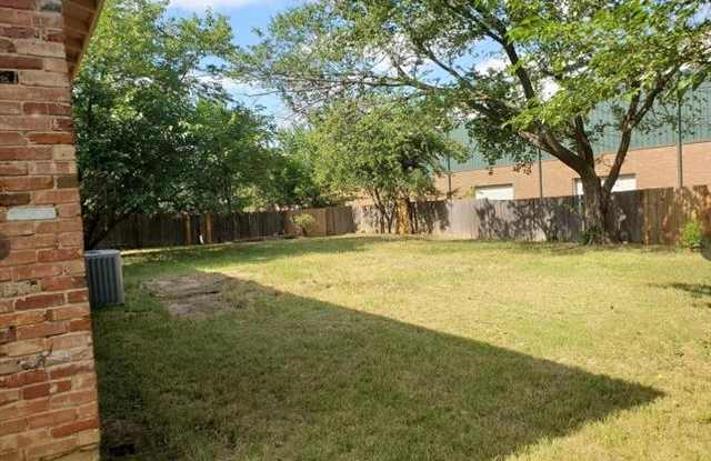 1115 Border Lane - 1115 Border Lane, Kennedale, TX 76060