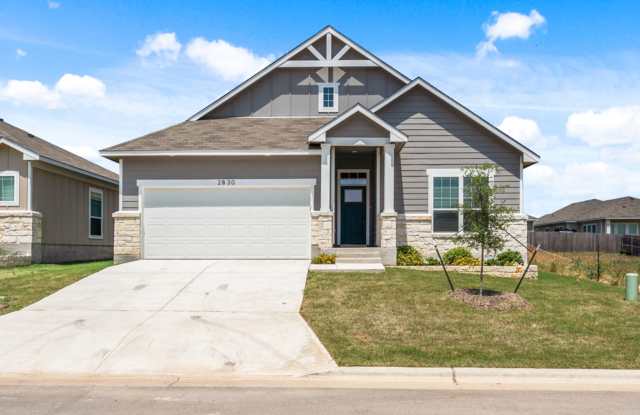 Brand New Home for Rent in North Pointe – Belton ISD! photos photos