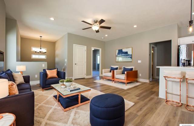 354 N Allen Street - 354 North Allen Street, Douglas County, NE 68007