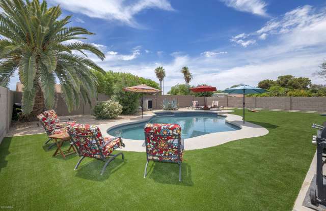 6801 E PHELPS Road - 6801 East Phelps Road, Phoenix, AZ 85254