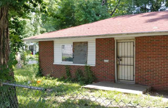 5050 Hallows Avenue photos photos