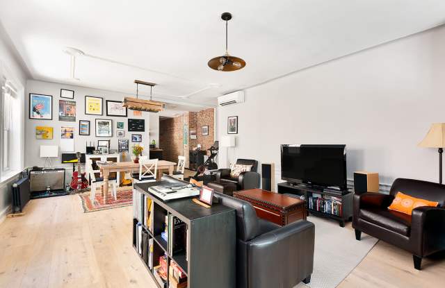 125 Clarkson Avenue - 125 Clarkson Avenue, Brooklyn, NY 11226