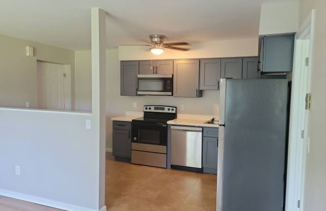 Country Gardens Apartments Gallery 2