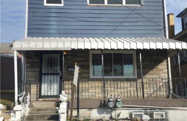 718 Mary St - 718 Mary Street, McKees Rocks, PA 15136