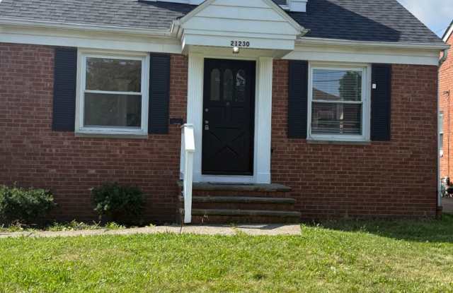 Euclid 4 bed Single Home Gallery 1