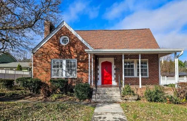 45 North Avenue - 45 North Avenue, Ellijay, GA 30540