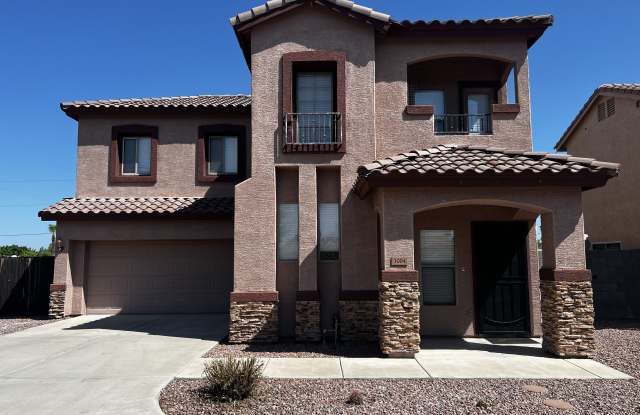 3004 E Kings Ave - 3004 East Kings Avenue, Phoenix, AZ 85032