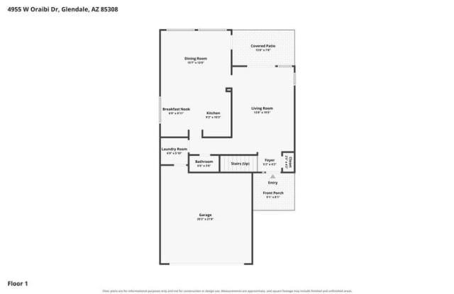 4955 West Oraibi Drive Gallery 2