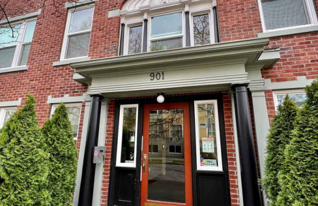 Classic Living at the Novell! Close to UW Campus and Light Rail. photos photos