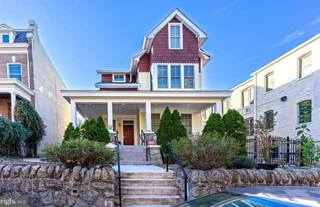 3350 17TH Street NW unit: Ph2 - 3350 17th Street Northwest, Washington, DC 20010